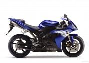 Yamaha YZF-R1